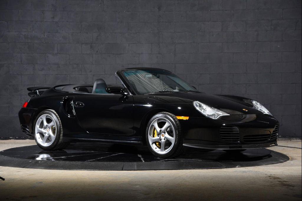 used 2005 Porsche 911 car, priced at $149,995