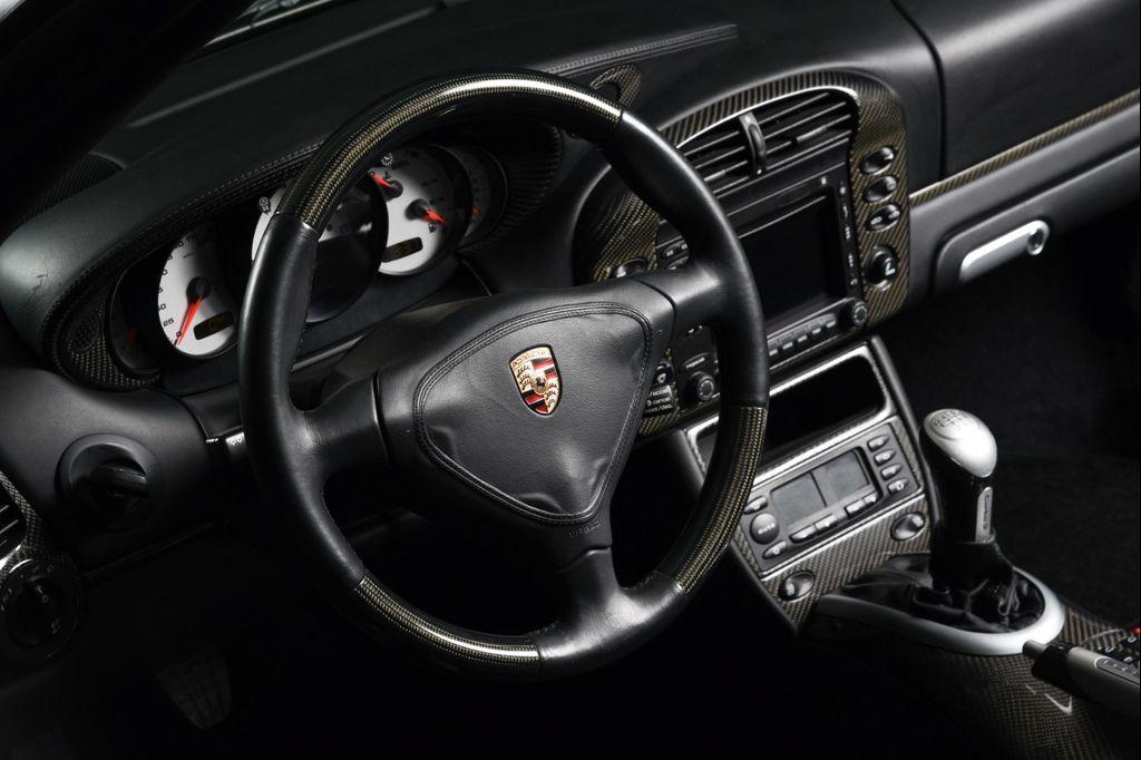 used 2005 Porsche 911 car, priced at $149,995
