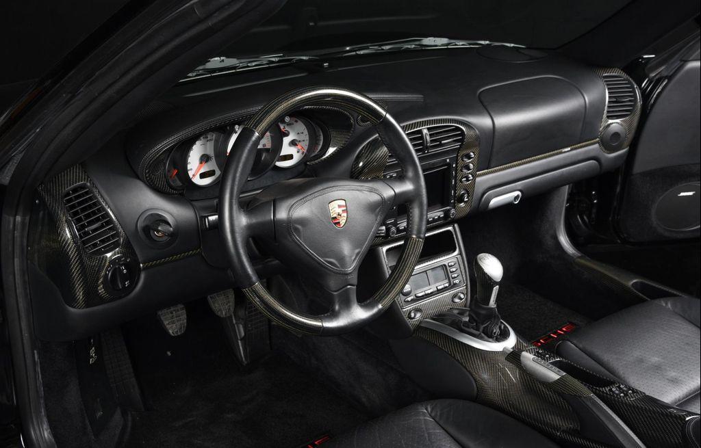 used 2005 Porsche 911 car, priced at $149,995