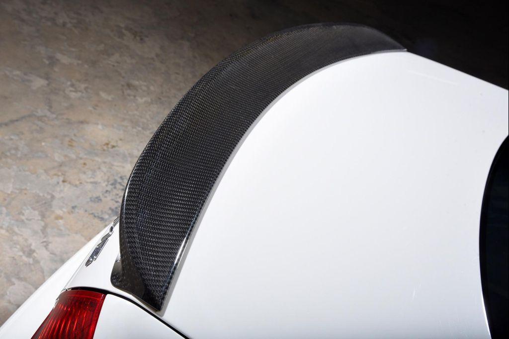 used 2008 Mercedes-Benz CLK-Class car, priced at $199,995