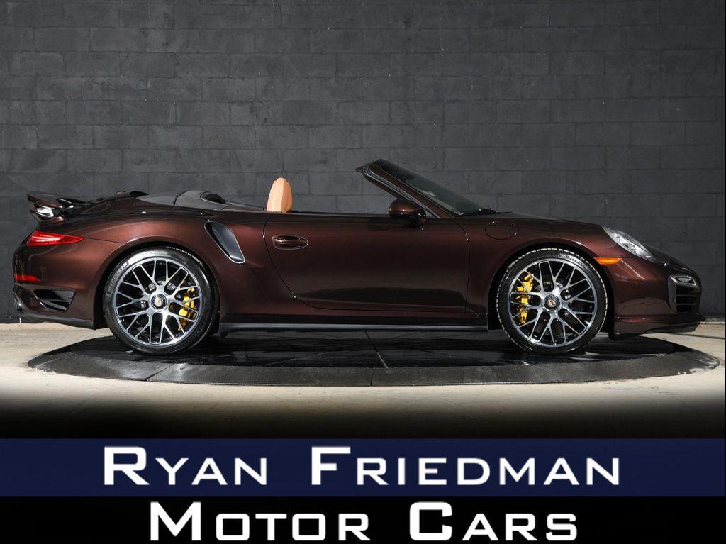 used 2014 Porsche 911 car, priced at $149,995