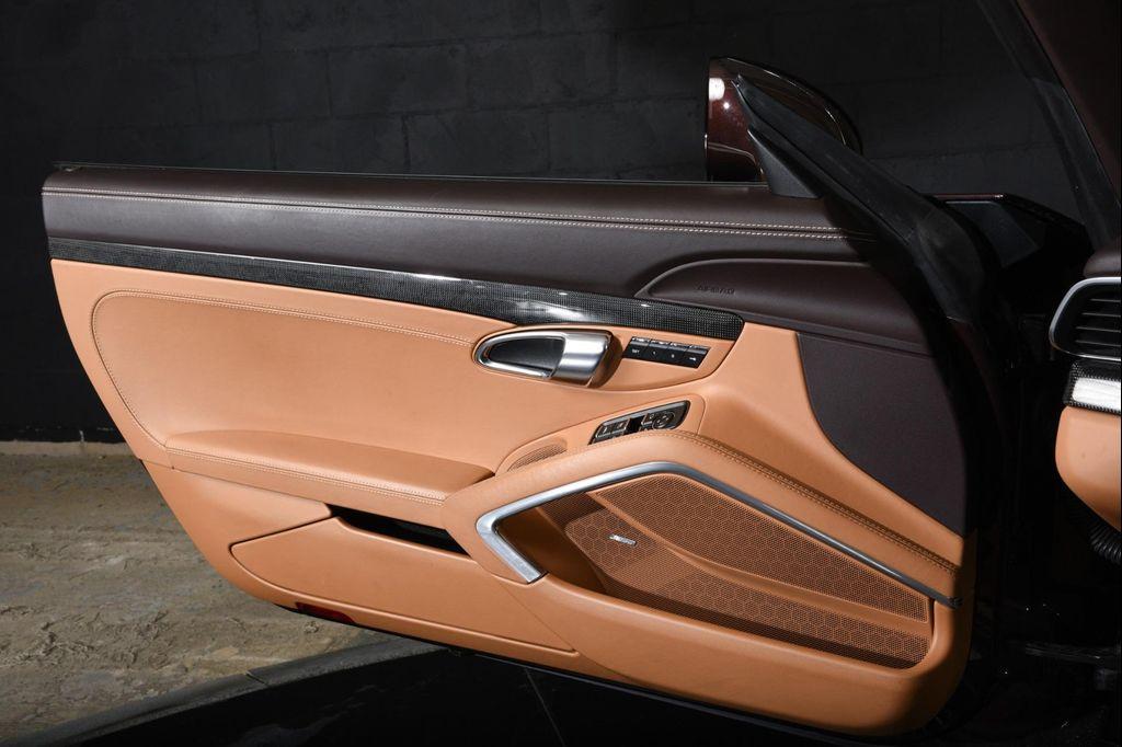 used 2014 Porsche 911 car, priced at $149,995