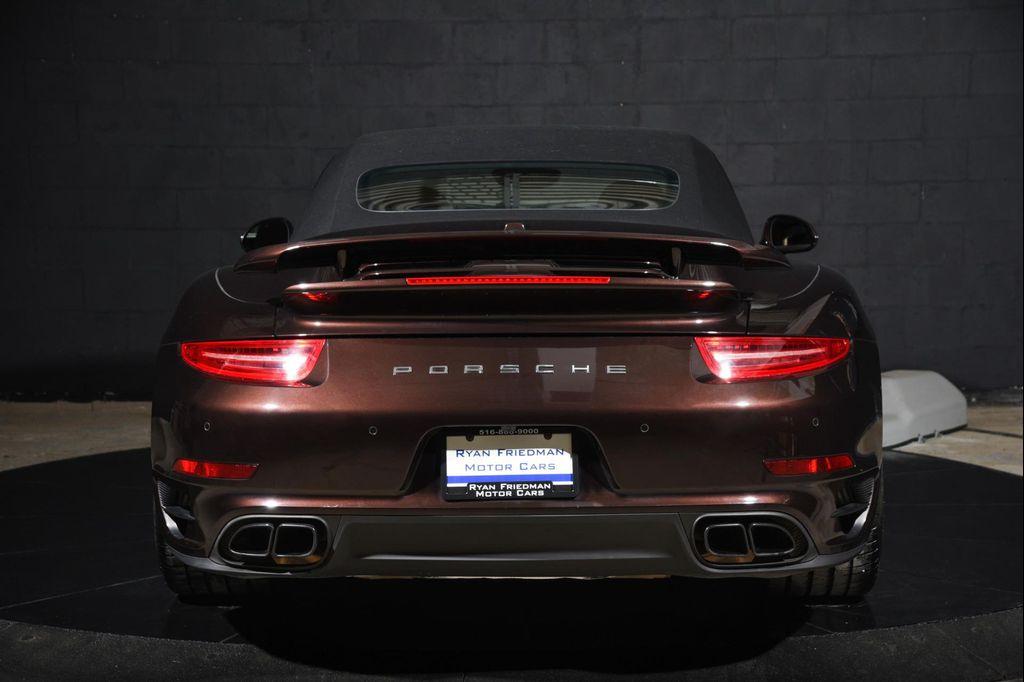 used 2014 Porsche 911 car, priced at $149,995