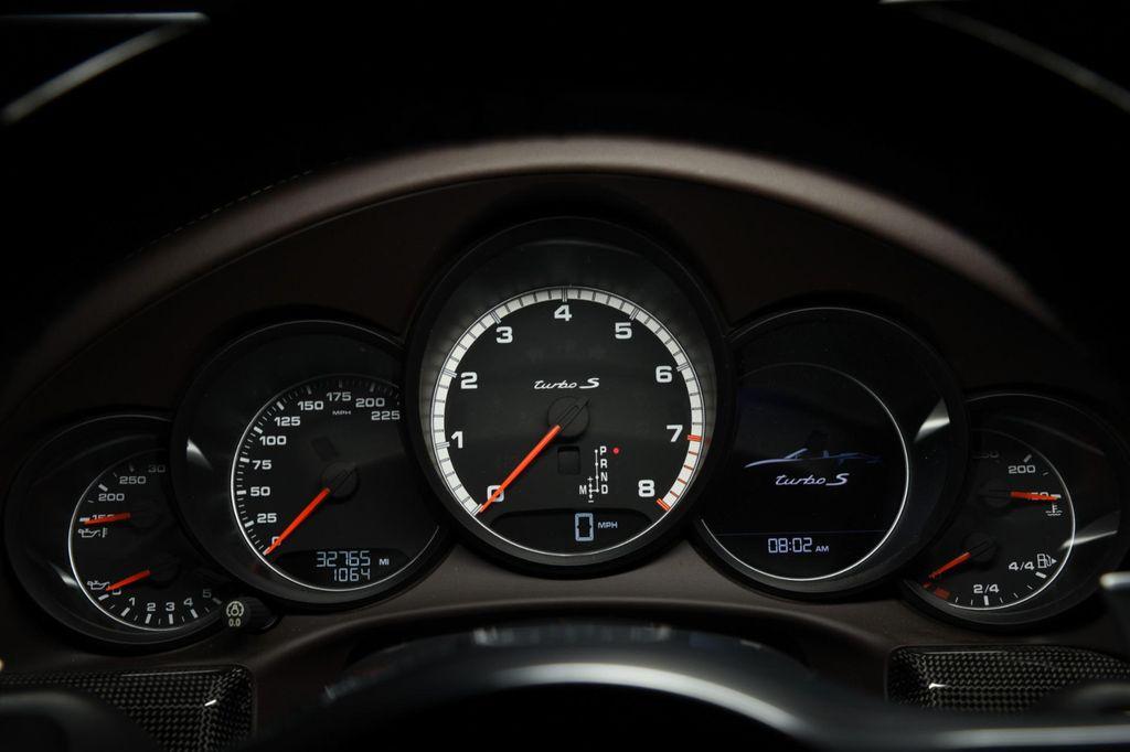 used 2014 Porsche 911 car, priced at $149,995