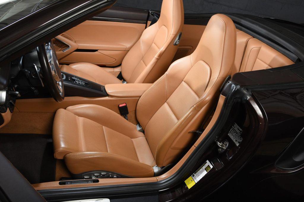 used 2014 Porsche 911 car, priced at $149,995