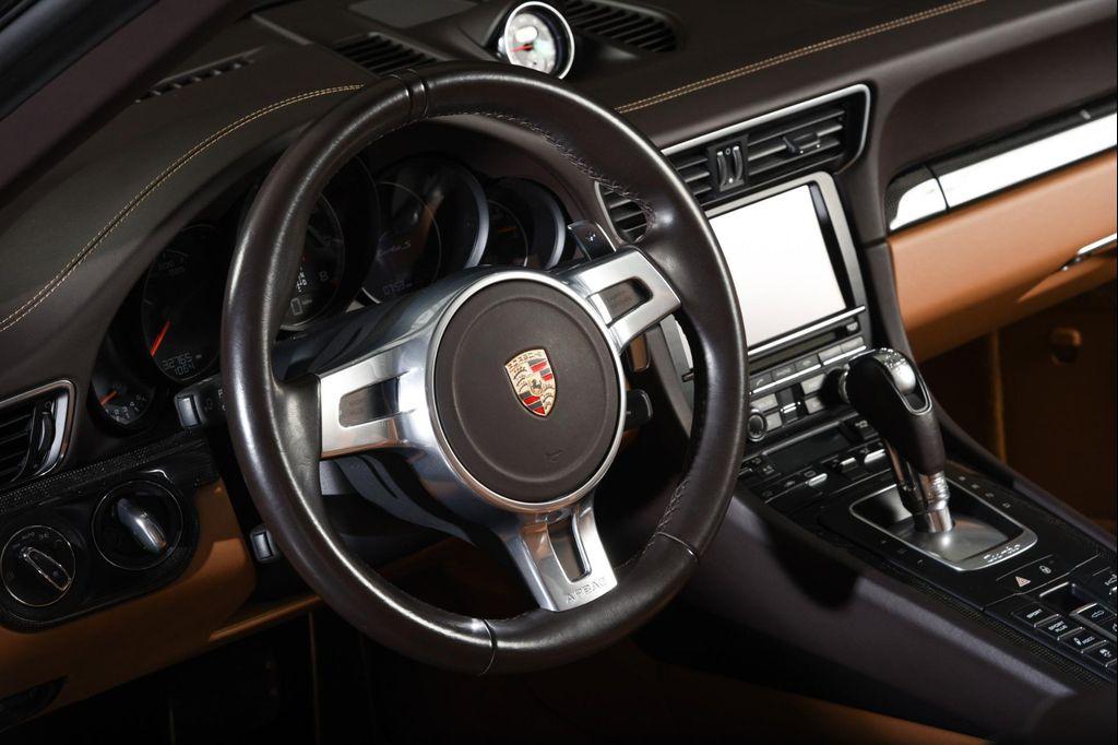 used 2014 Porsche 911 car, priced at $149,995