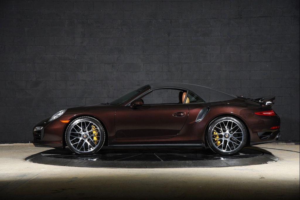 used 2014 Porsche 911 car, priced at $149,995