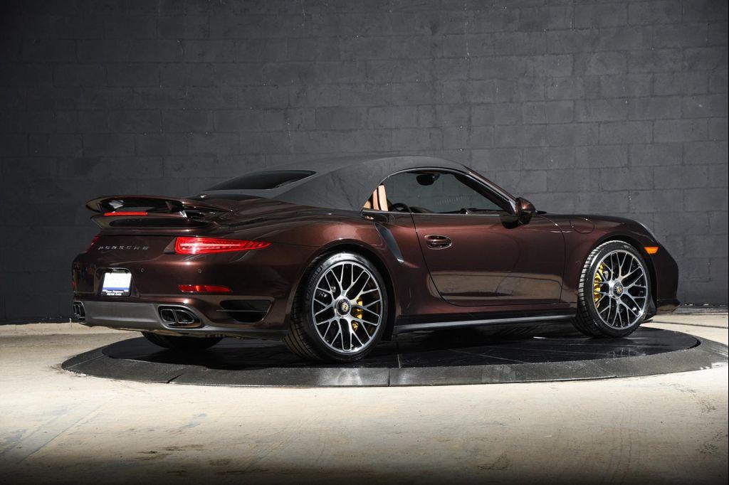 used 2014 Porsche 911 car, priced at $149,995