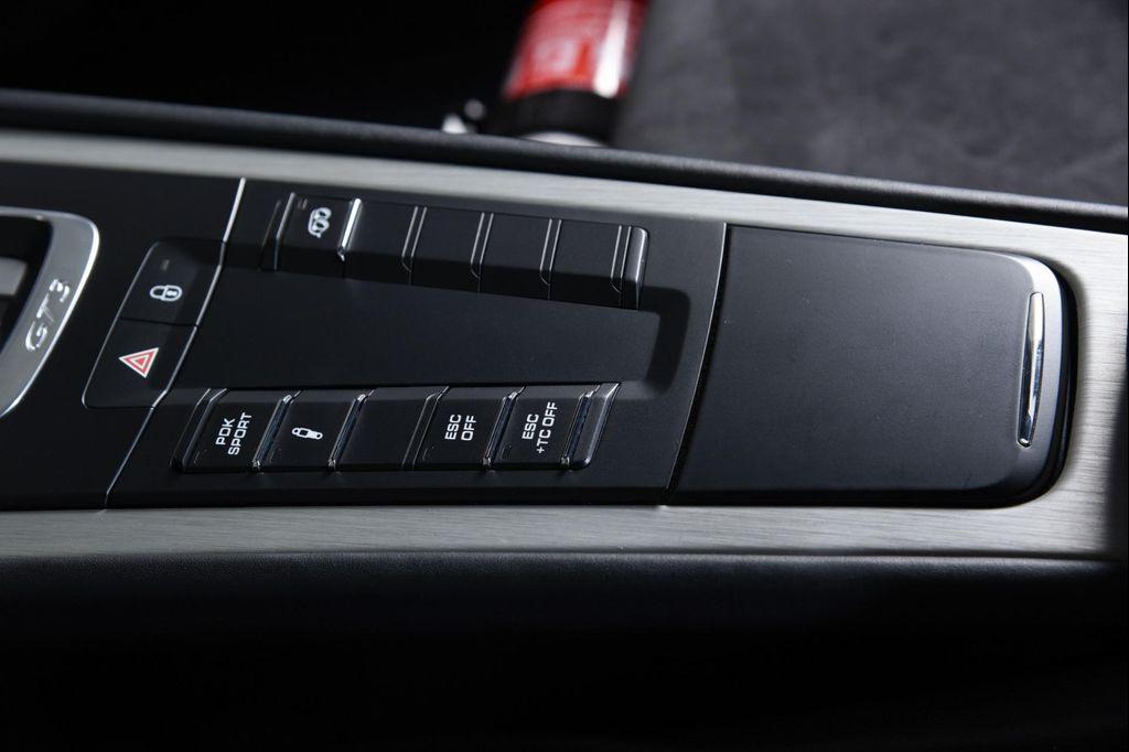 used 2018 Porsche 911 car, priced at $229,995