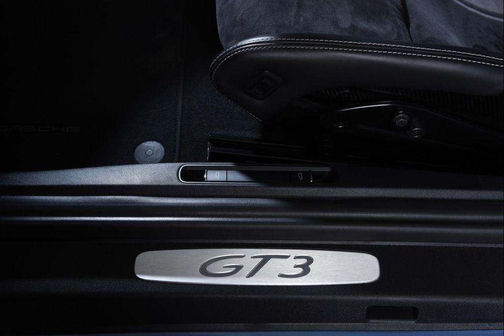 used 2018 Porsche 911 car, priced at $229,995