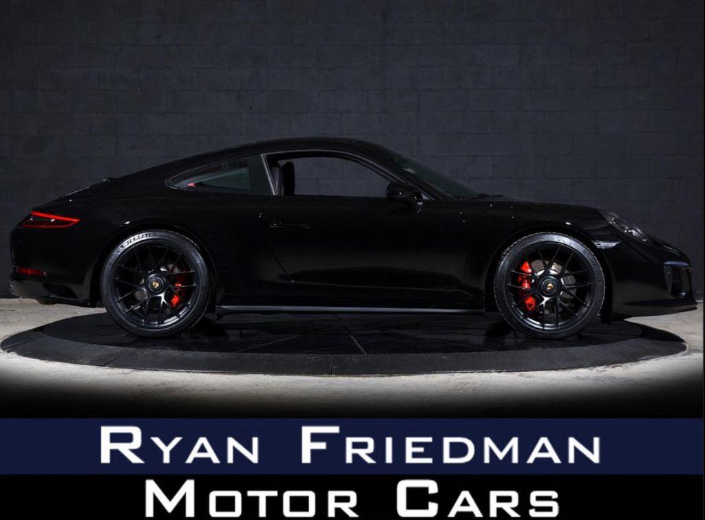 used 2019 Porsche 911 car, priced at $169,995