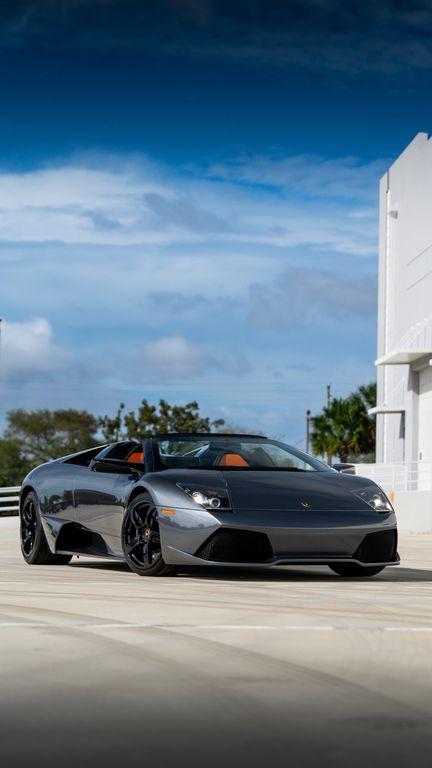 used 2008 Lamborghini Murcielago car, priced at $599,995