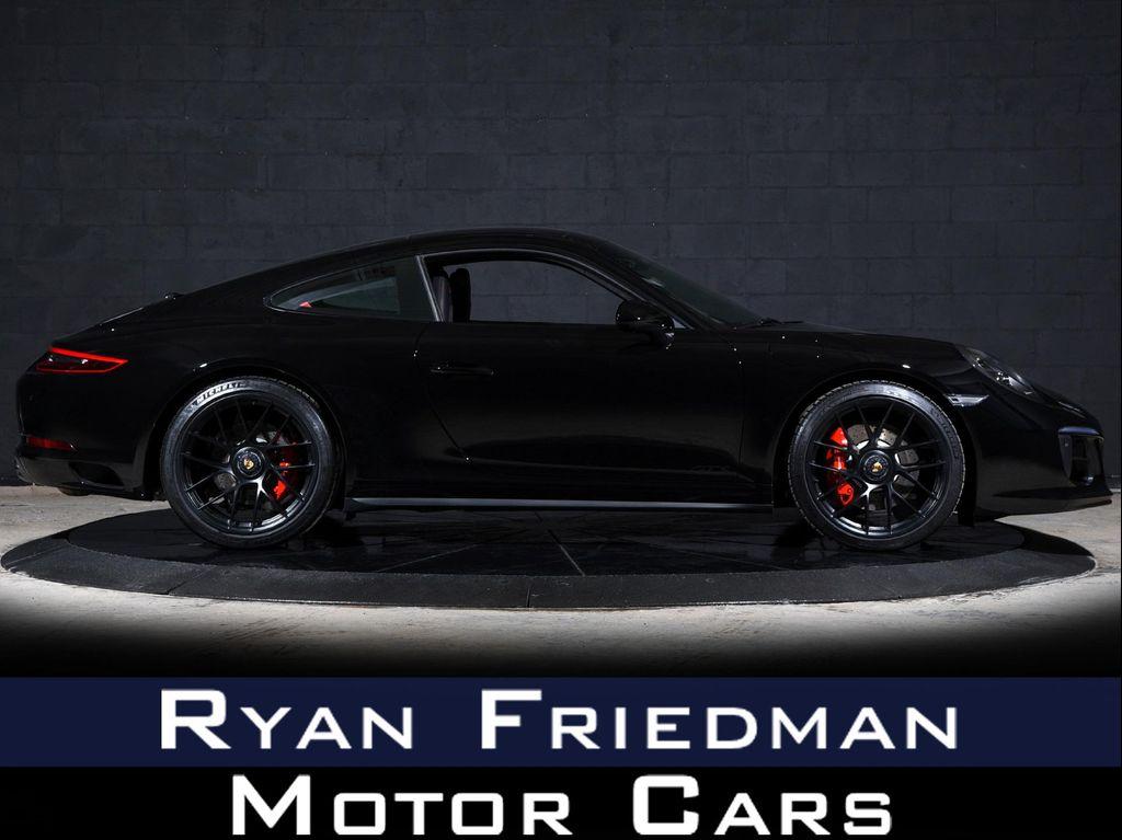 used 2019 Porsche 911 car, priced at $169,995
