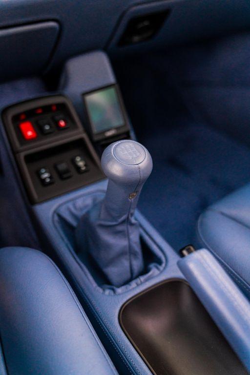 used 1997 Porsche 911 car, priced at $299,995