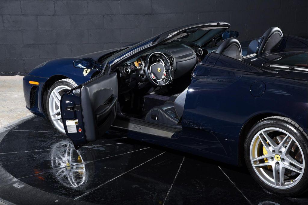 used 2006 Ferrari F430 car, priced at $299,995