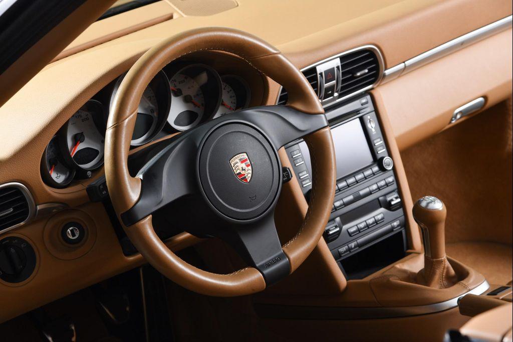used 2012 Porsche 911 car, priced at $99,995