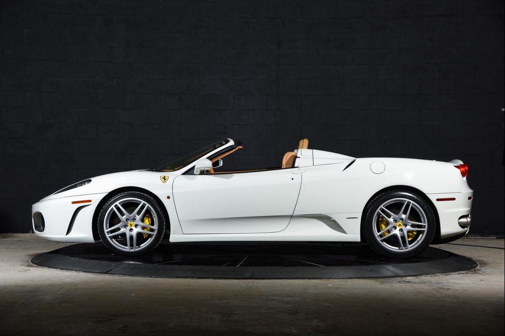 used 2006 Ferrari F430 car, priced at $169,995