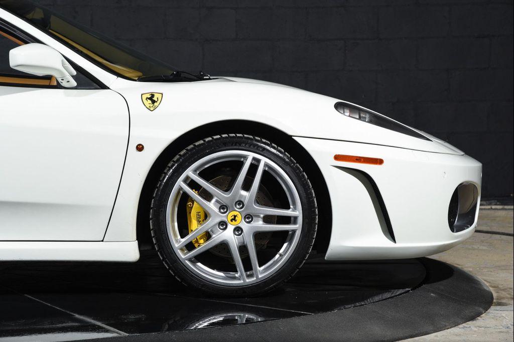 used 2006 Ferrari F430 car, priced at $169,995