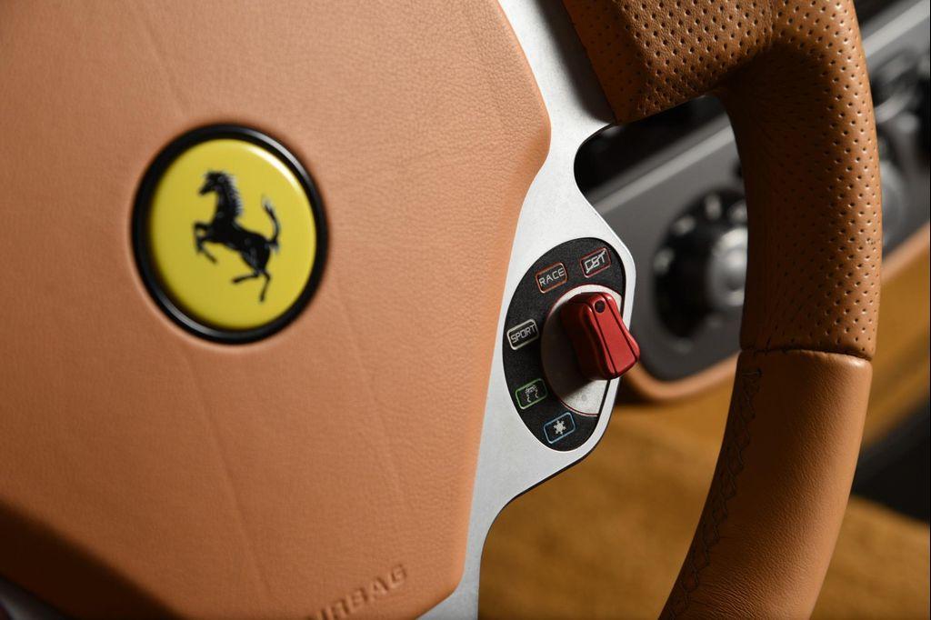 used 2006 Ferrari F430 car, priced at $169,995