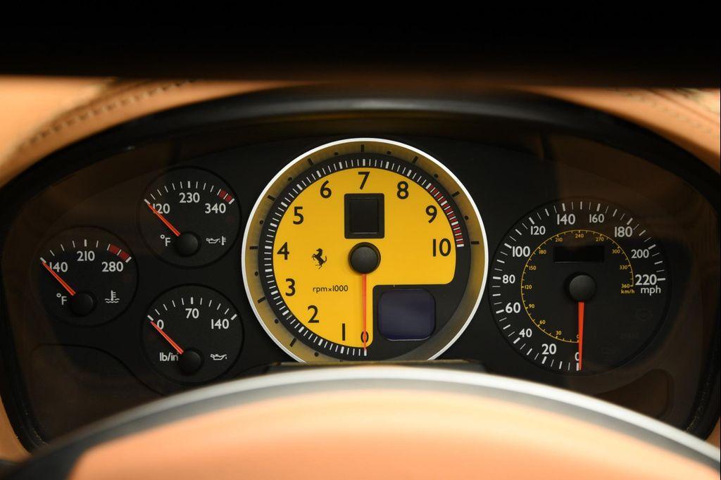 used 2006 Ferrari F430 car, priced at $169,995