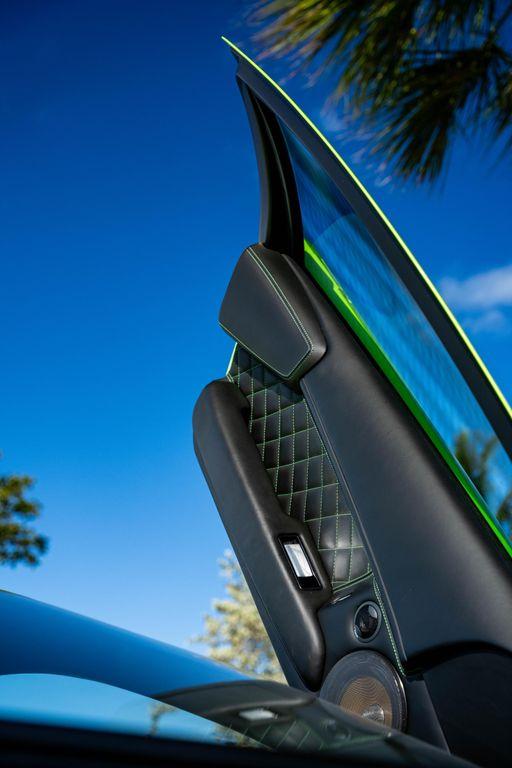 used 2008 Lamborghini Murcielago car, priced at $499,995