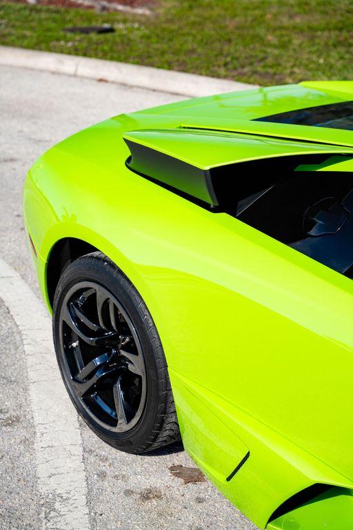 used 2008 Lamborghini Murcielago car, priced at $499,995