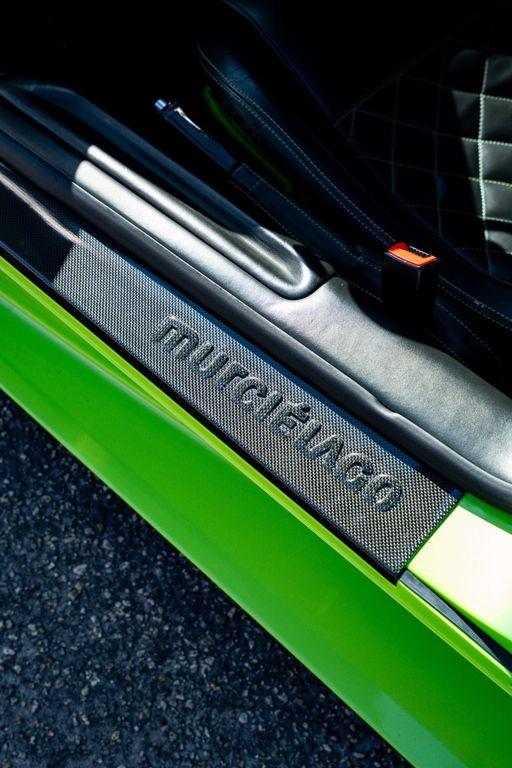 used 2008 Lamborghini Murcielago car, priced at $499,995