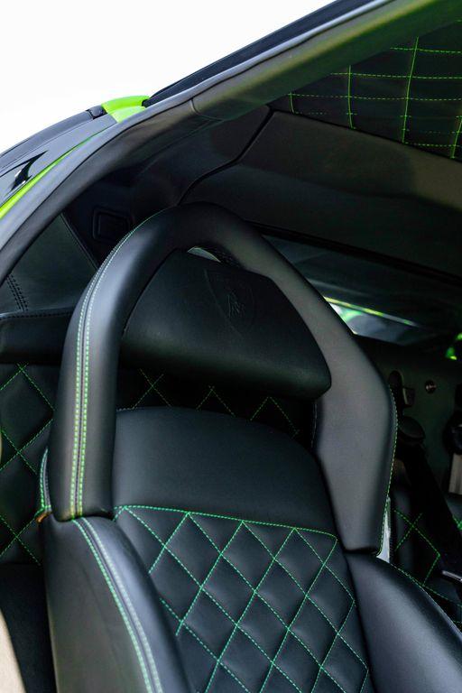 used 2008 Lamborghini Murcielago car, priced at $499,995