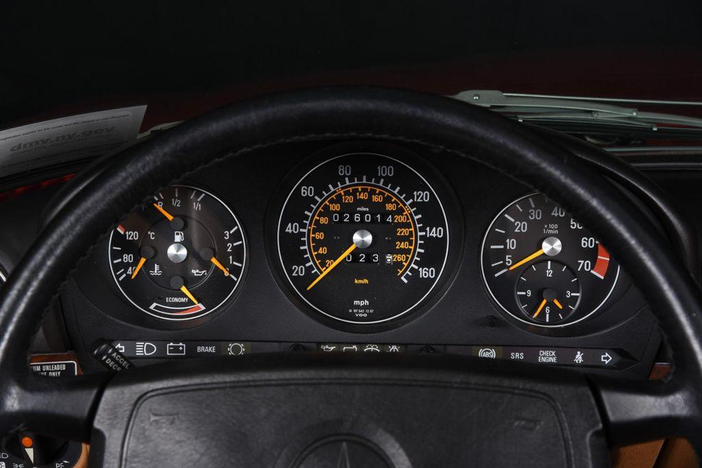 used 1988 Mercedes-Benz S-Class car, priced at $59,995