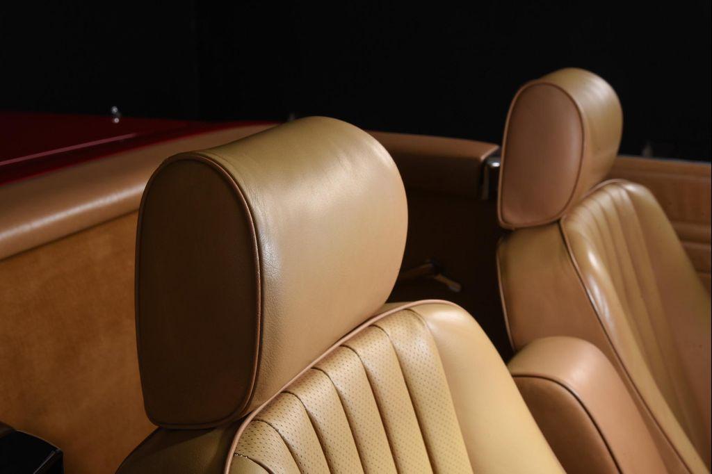 used 1988 Mercedes-Benz S-Class car, priced at $59,995