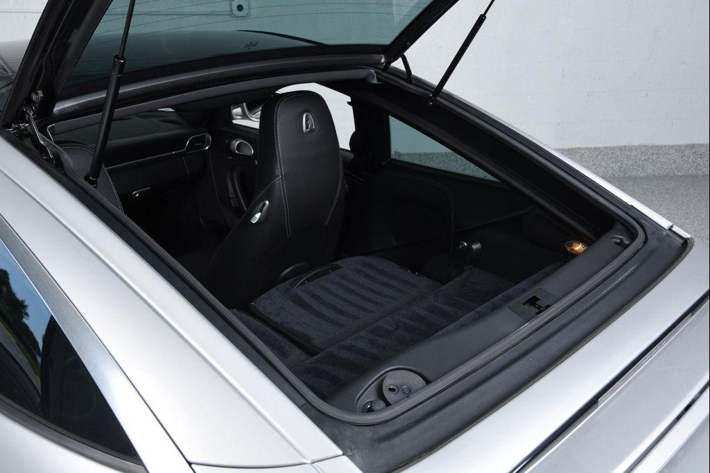 used 2010 Porsche 911 car, priced at $119,995