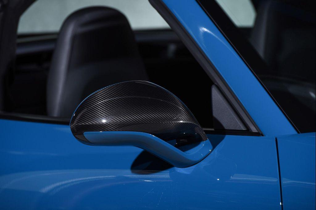 used 2018 Porsche 911 car, priced at $179,995