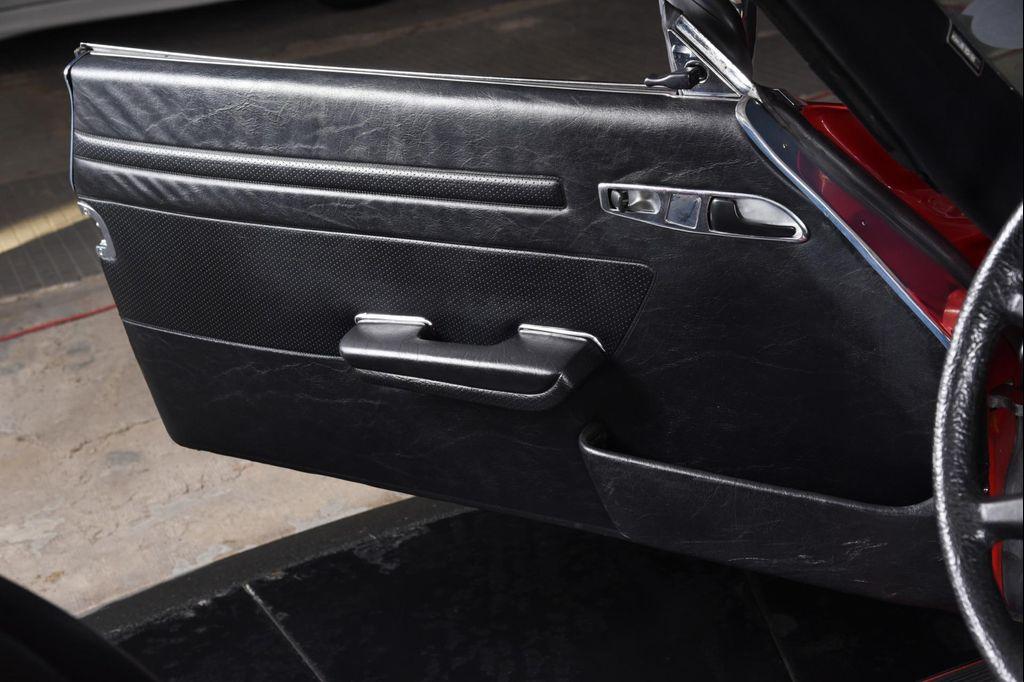 used 1985 Mercedes-Benz S-Class car, priced at $39,995