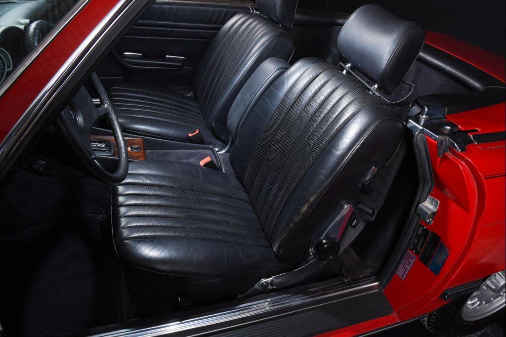 used 1985 Mercedes-Benz S-Class car, priced at $39,995