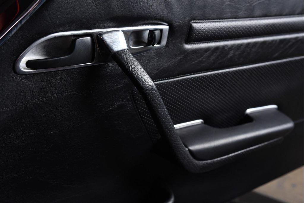 used 1985 Mercedes-Benz S-Class car, priced at $39,995