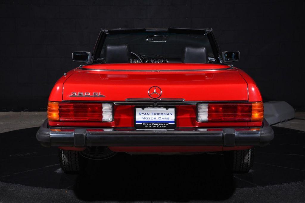 used 1985 Mercedes-Benz S-Class car, priced at $39,995