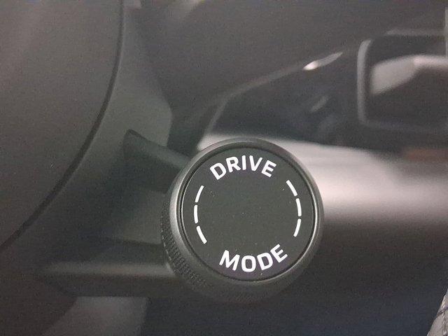 new 2025 Porsche Macan car, priced at $102,735