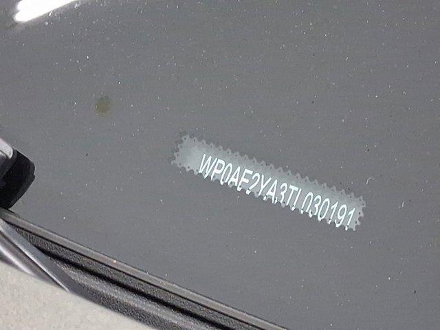 new 2026 Porsche Panamera car, priced at $144,660