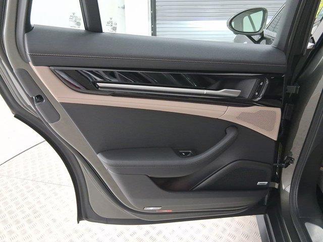 new 2026 Porsche Panamera car, priced at $144,660