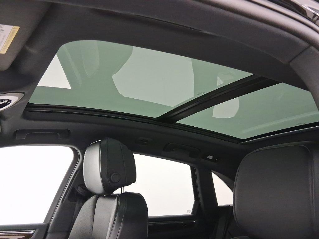 used 2026 Porsche Macan car, priced at $92,130