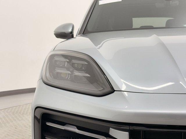 used 2025 Porsche Cayenne car, priced at $107,234