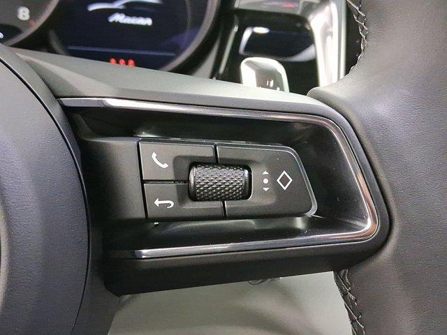 new 2026 Porsche Macan car, priced at $82,600