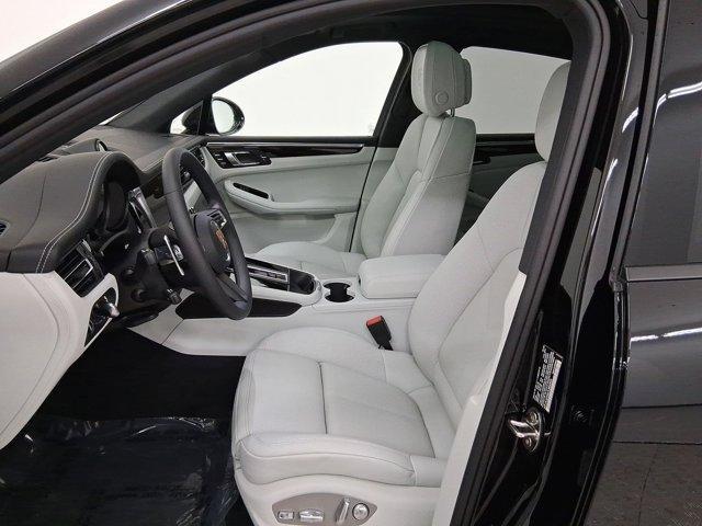 new 2026 Porsche Macan car, priced at $82,600