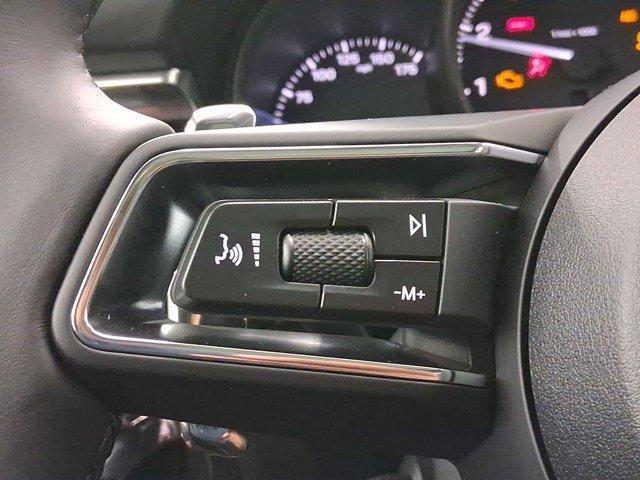 new 2026 Porsche Macan car, priced at $85,630