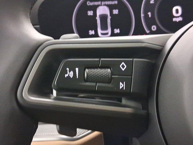 new 2026 Porsche Cayenne car, priced at $121,030