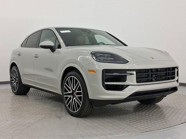 new 2026 Porsche Cayenne car, priced at $121,030