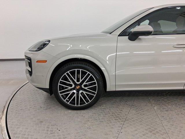 new 2026 Porsche Cayenne car, priced at $121,030
