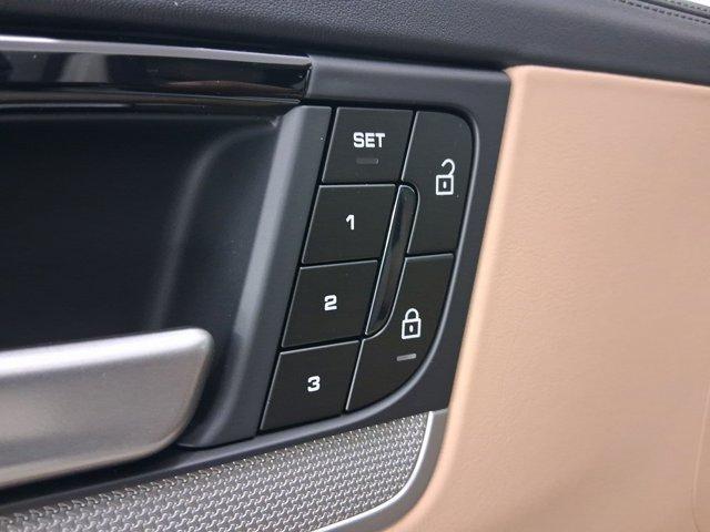 new 2026 Porsche Cayenne car, priced at $121,030