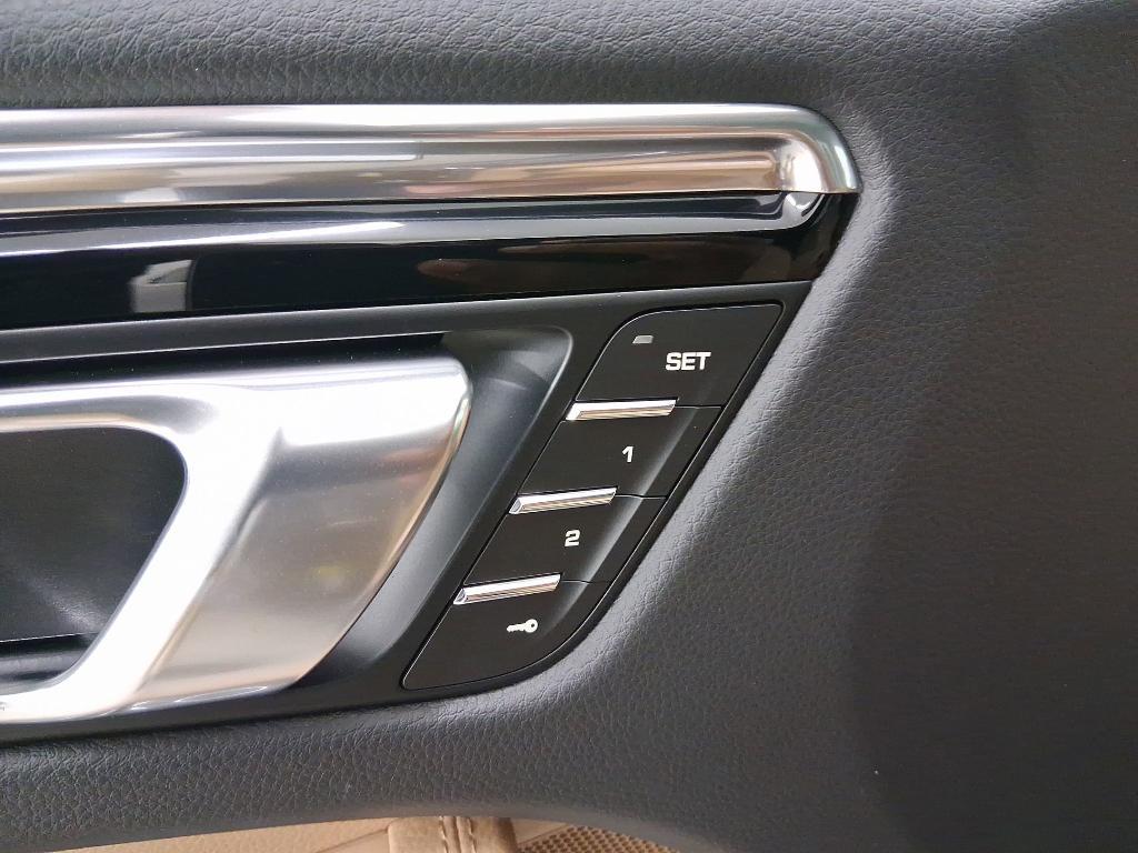 used 2026 Porsche Macan car, priced at $83,860