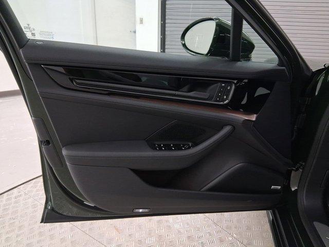 new 2026 Porsche Panamera car, priced at $137,470